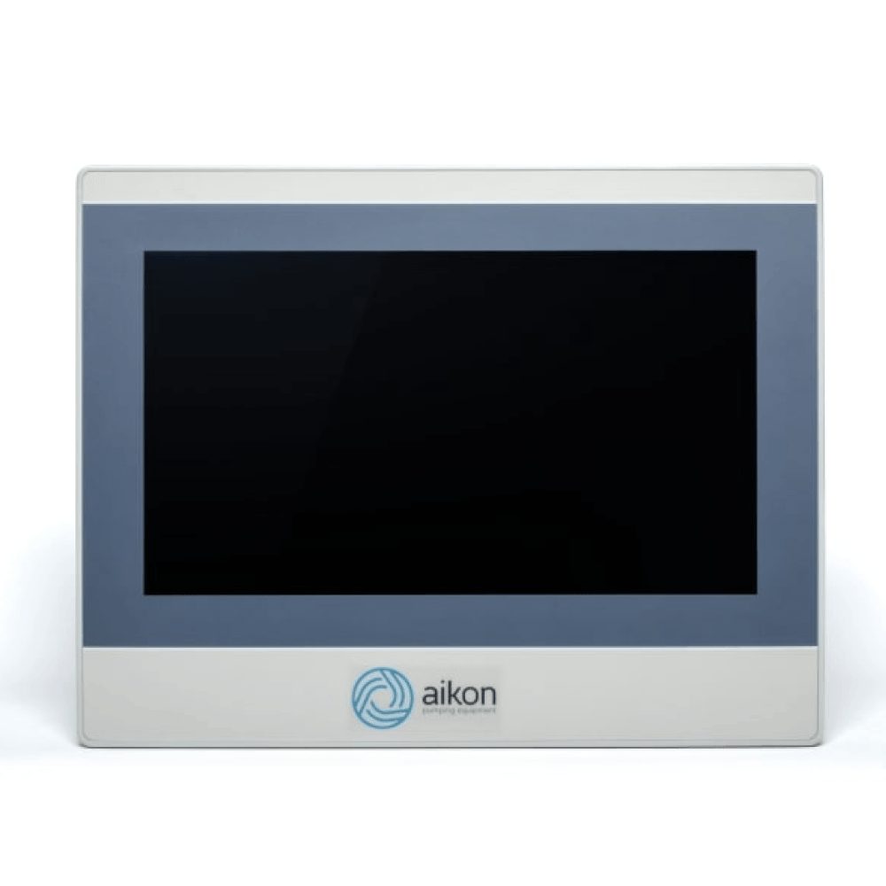 Сенсорная HMI панель серии PD H