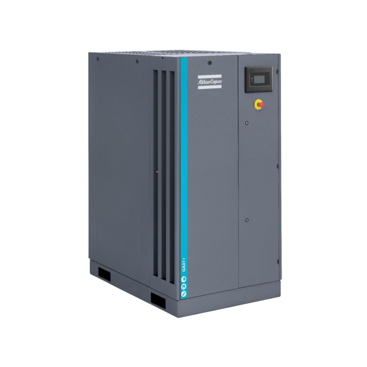 Винтовые компрессоры Atlas Copco серия GA купить в в air.by