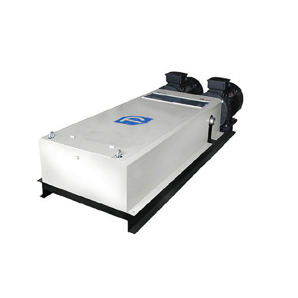 Многоступенчатый насос высокого давления серии VMHP, HP