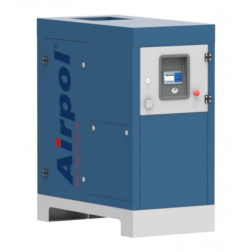 Винтовой компрессор Airpol T 4, 8 бар