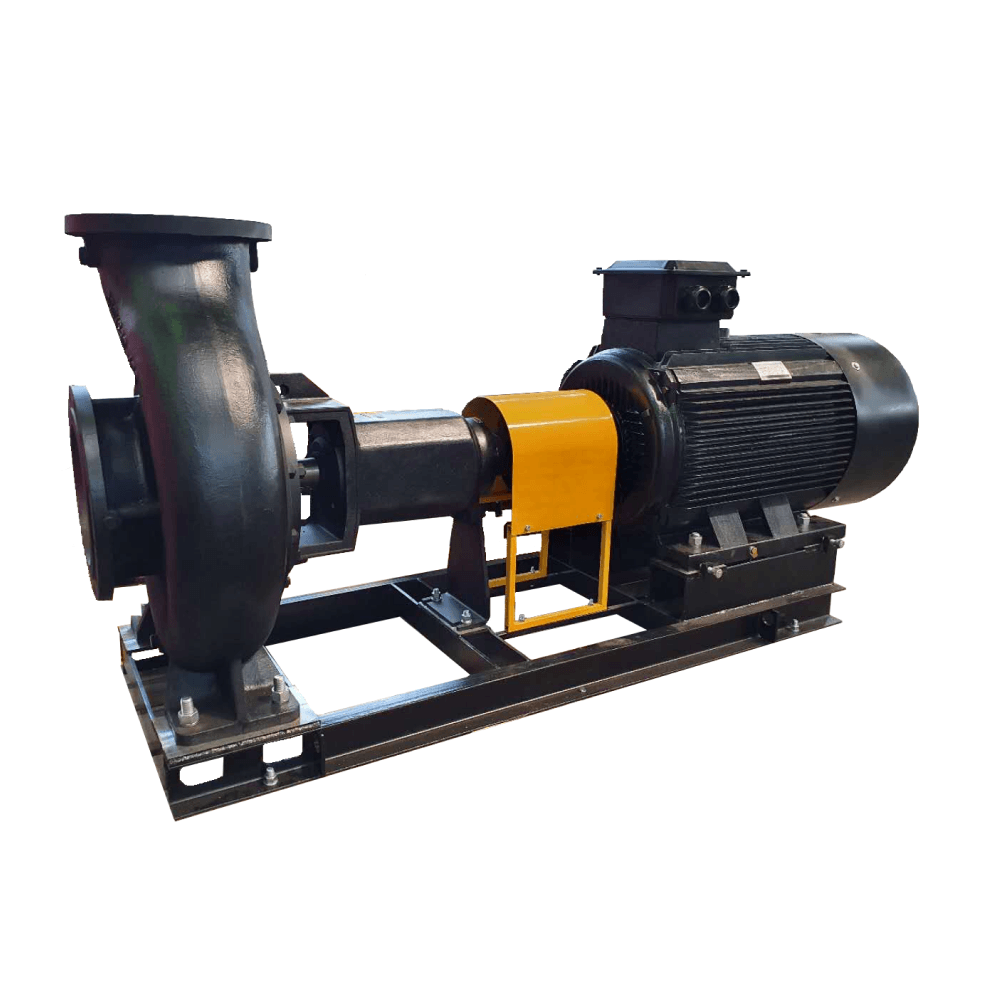 Консольный насос серии SMA(A), SMM