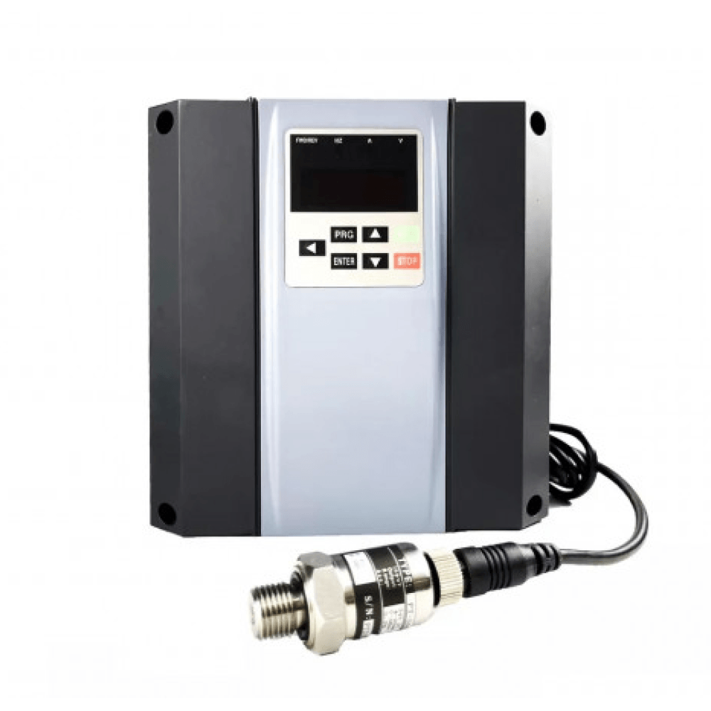 Преобразователь частоты серии PD SS