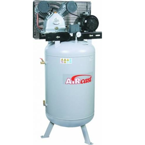 Поршневой компрессор REMEZA СБ4/Ф-270.LB50В