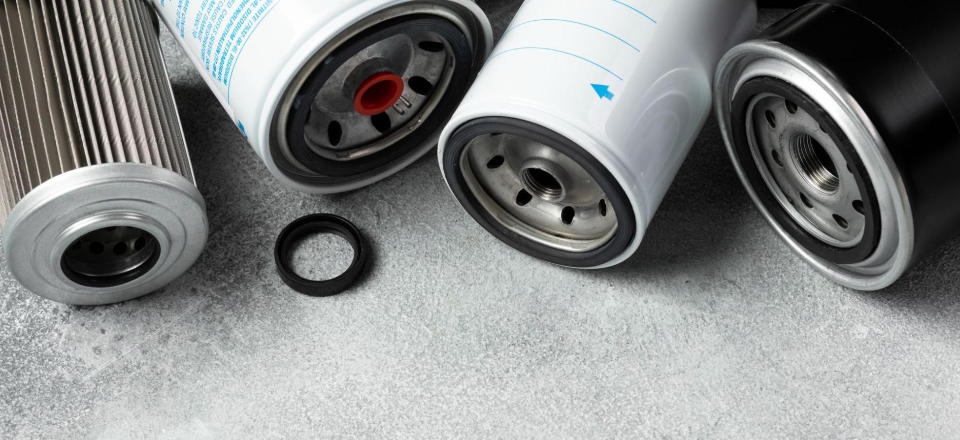 Для чего нужны магистральные фильтры