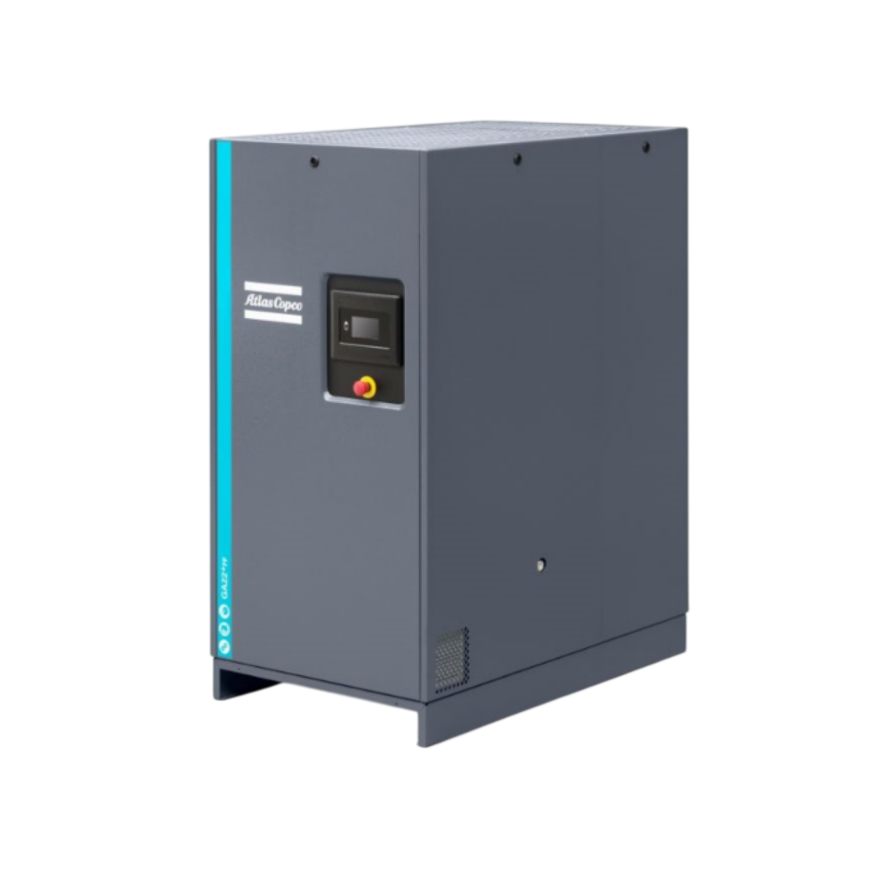 Винтовые компрессоры Atlas Copco серия GA+ купить в в air.by