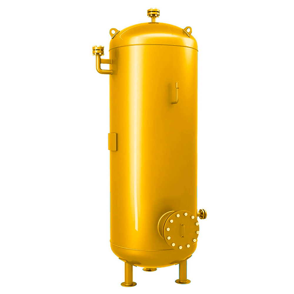 Воздухосборник (ресивер) URT Engineering 1000 LT 11 бар