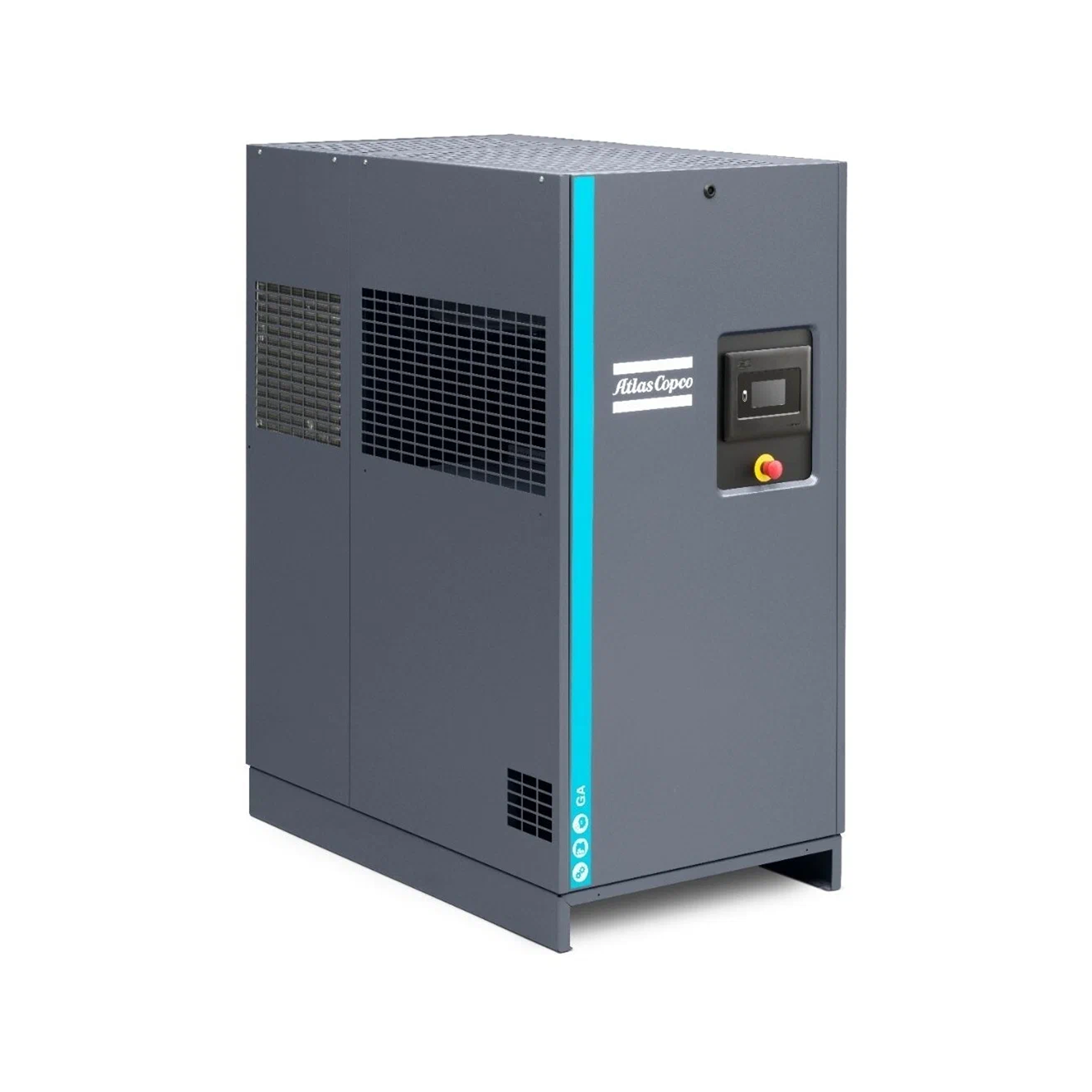 Винтовой компрессор Atlas Copco GA11 FF FM, 8.5 бар