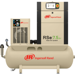 Винтовые компрессоры Ingersoll Rand купить в в a-ir.by