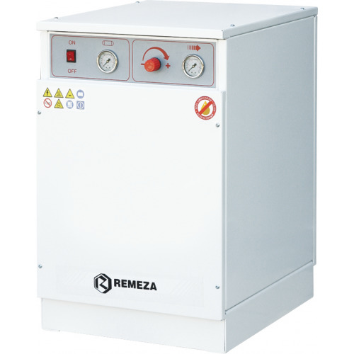 Поршневой компрессор медицинского назначения REMEZA СБ4-16.GMS150КМ