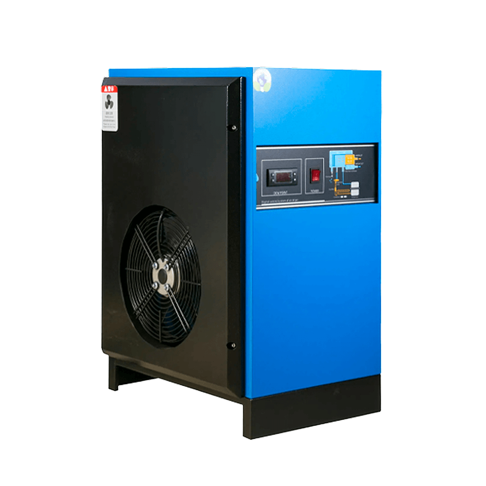 Осушитель рефрижераторный TIANER TRQ4-02H16