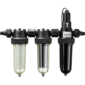 Очистка сжатого воздуха купить в в air.by