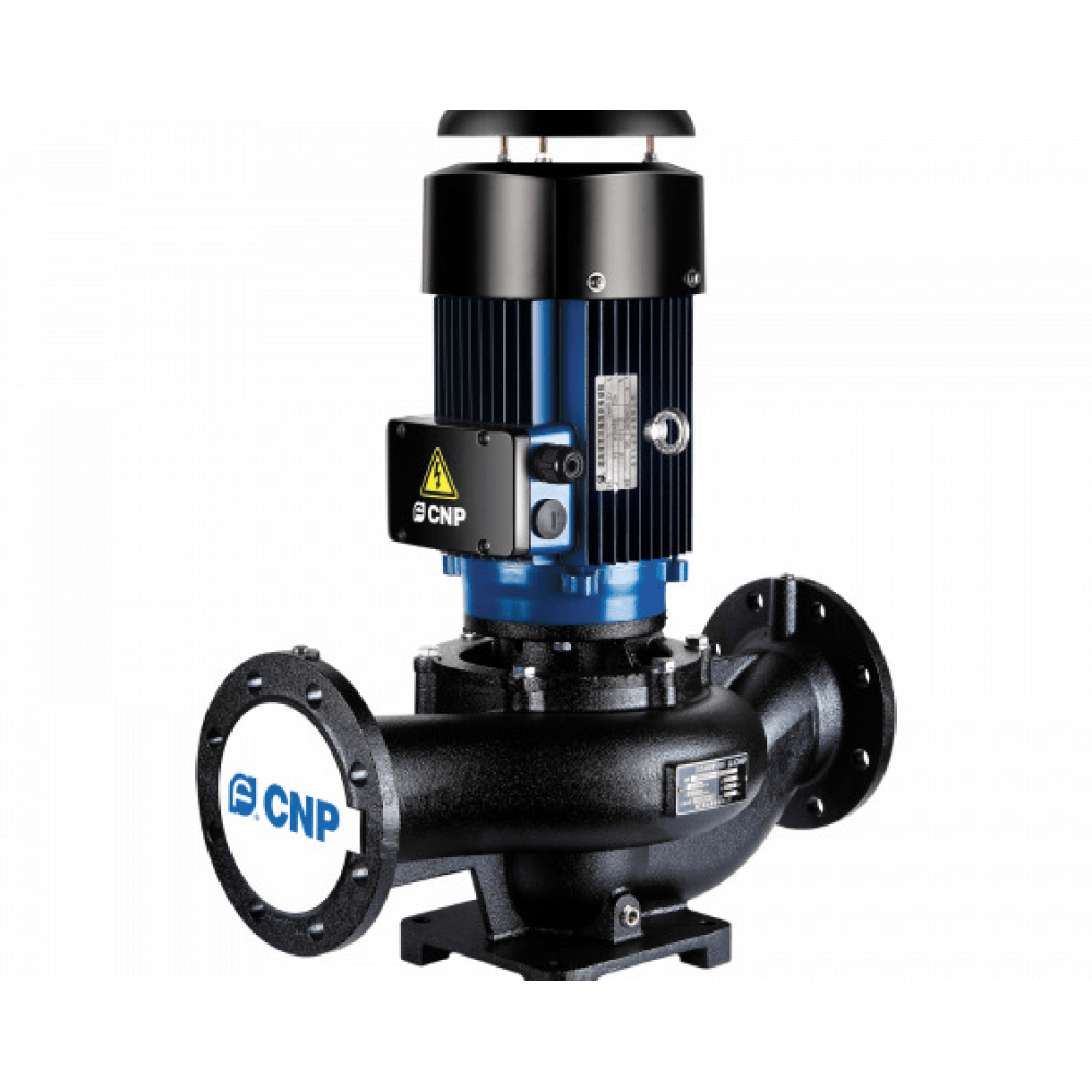 Циркуляционный насос серии LLT