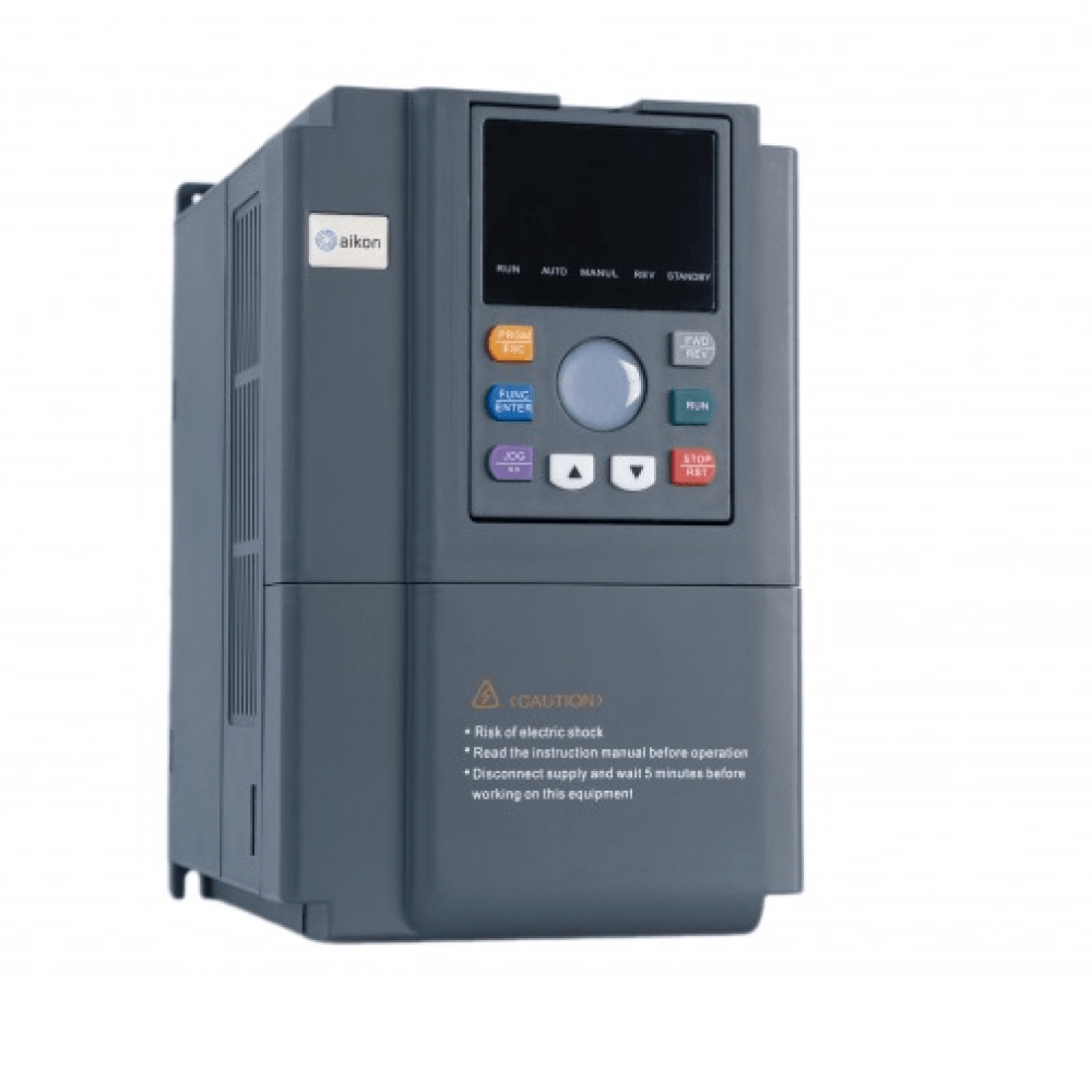 Преобразователь частоты серии PD E