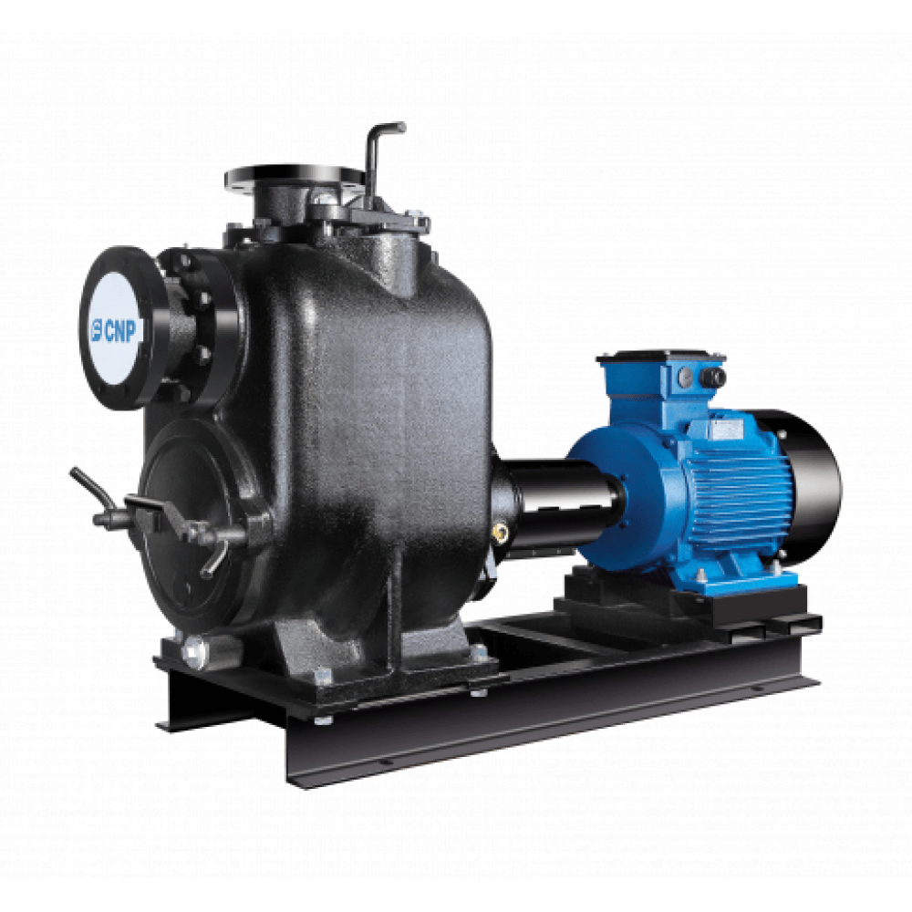 Самовсасывающий насос серии SP