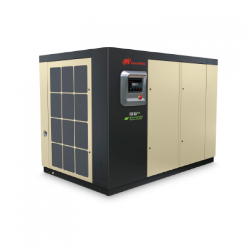 Винтовой компрессор Ingersoll Rand R90ne-10
