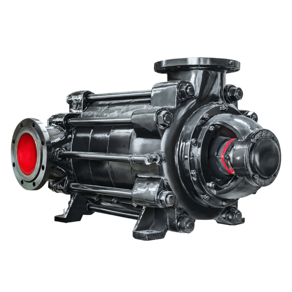 Секционный насос серии CMB(G)