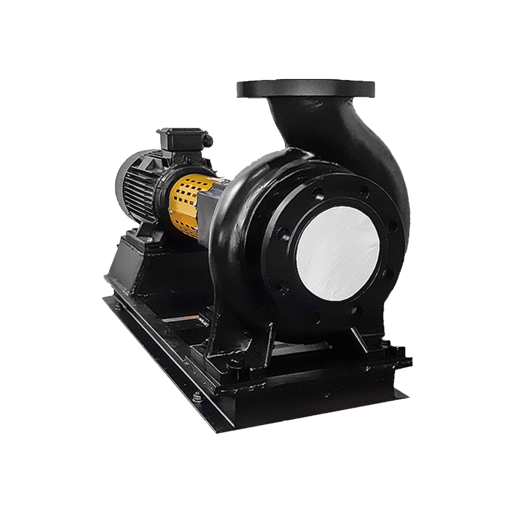 Консольный насос серии HSC