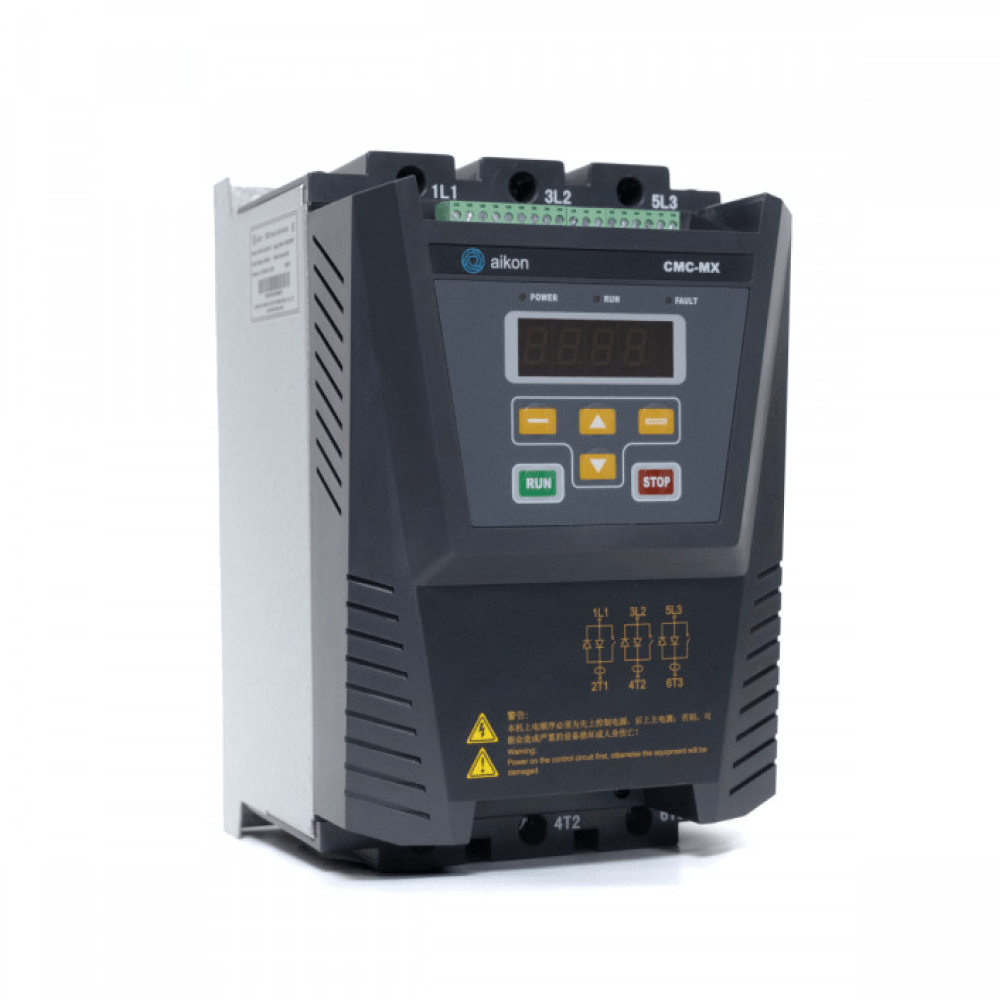 Устройство плавного пуска серии CMC-MX-XZ