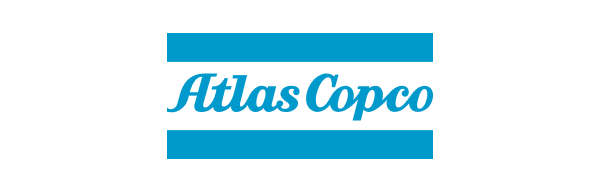 Atlas Copco