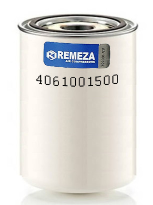 Фильтр сепаратор для ДК-3/7РДВ код 4061001500