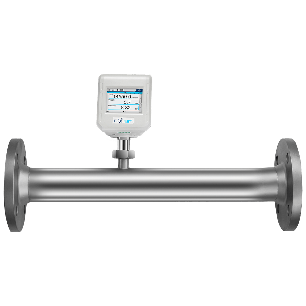 F212 Расходомер