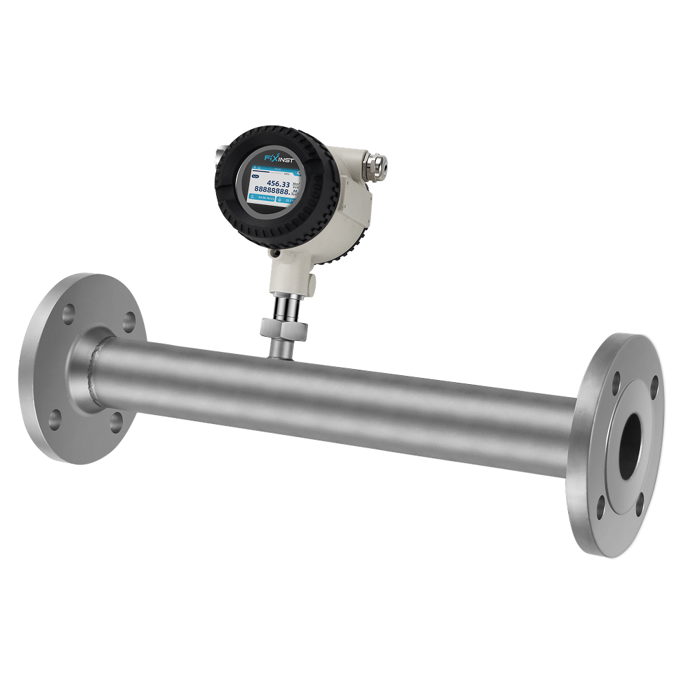 F212-Ex Расходомер