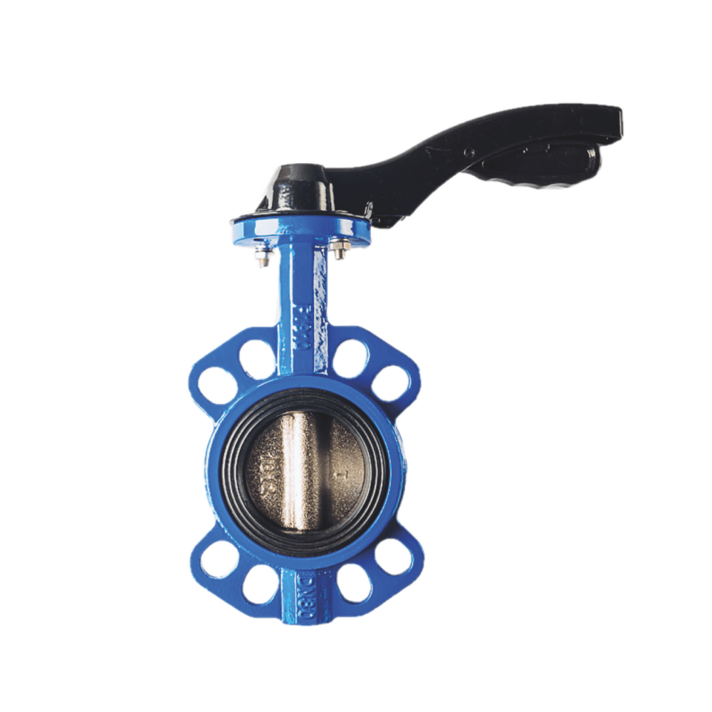 Запорная арматура серии IMB