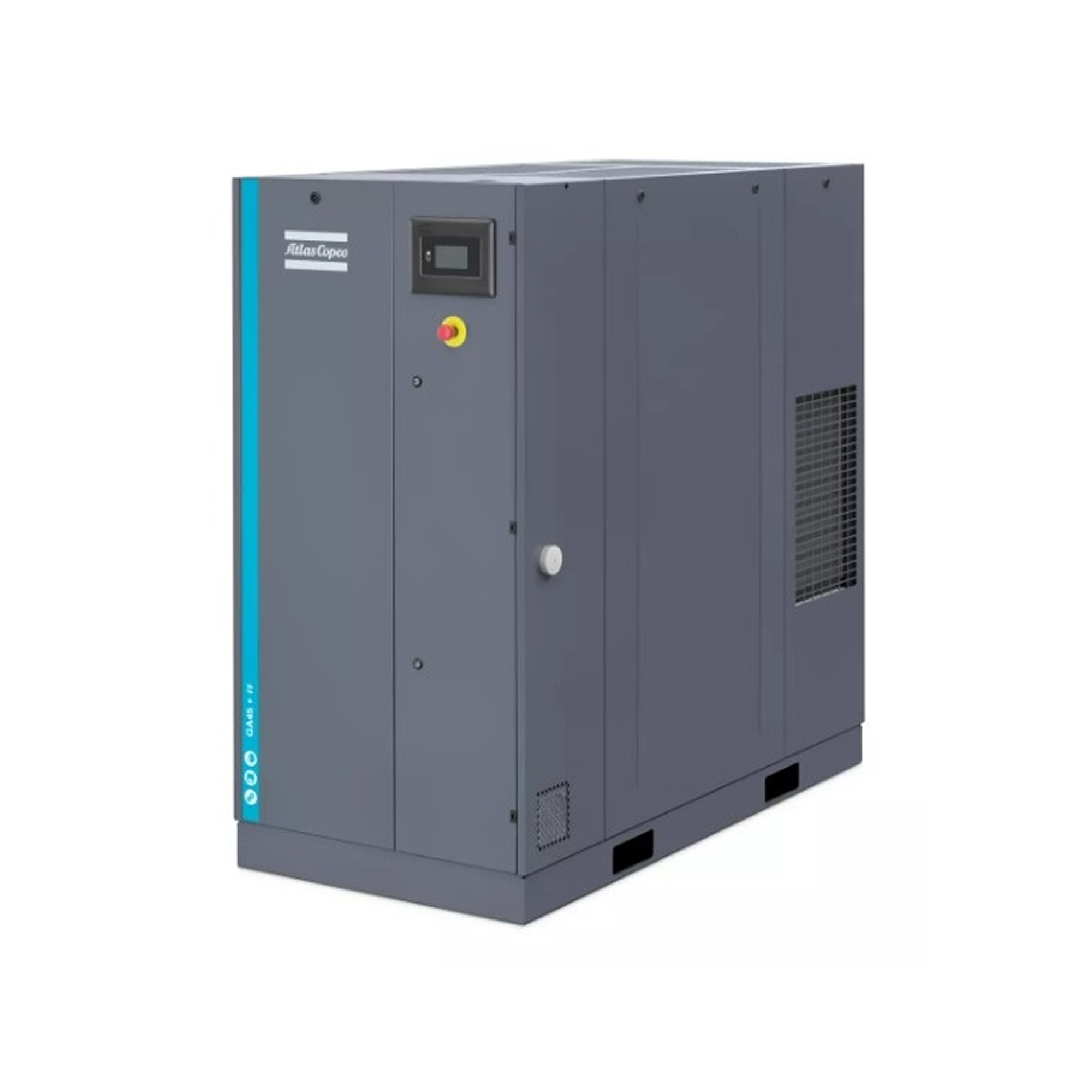 Винтовой компрессор Atlas Copco GA11+ FF FM, 8.5 бар