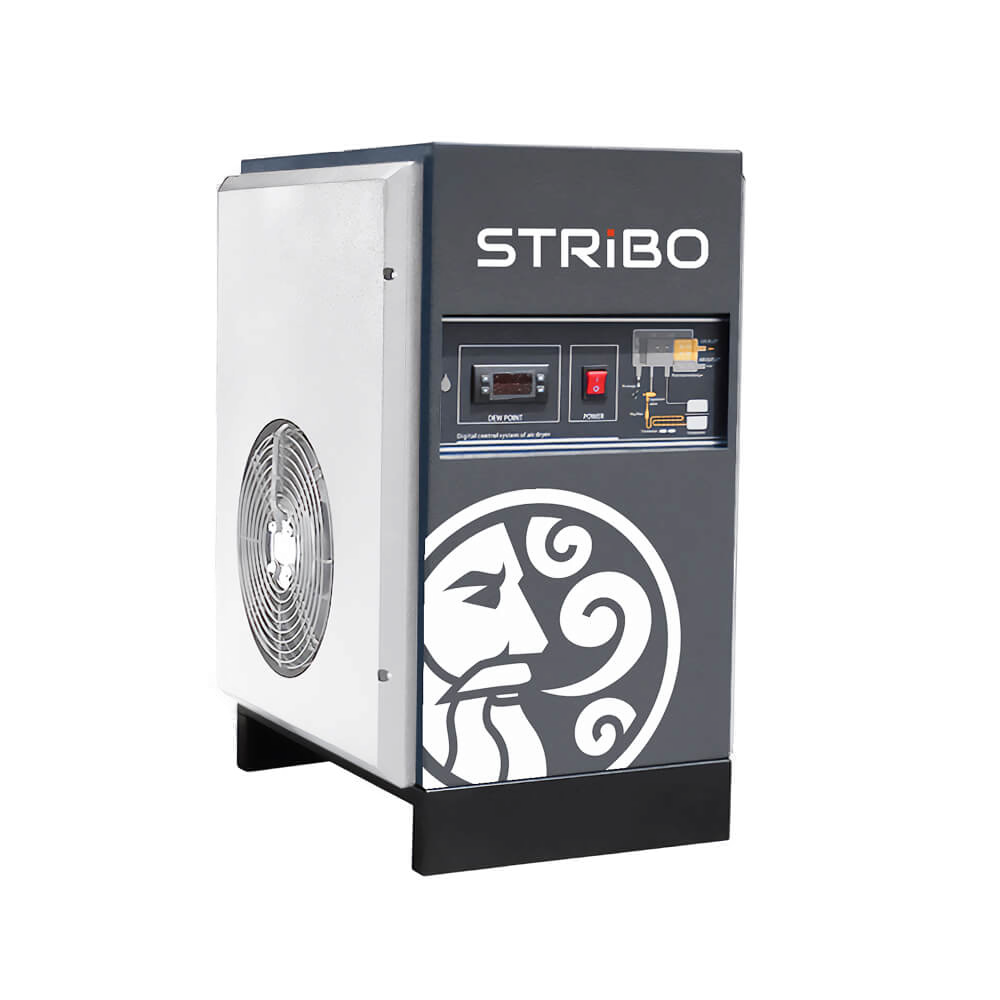 Рефрижераторные осушители STRIBO купить в в air.by