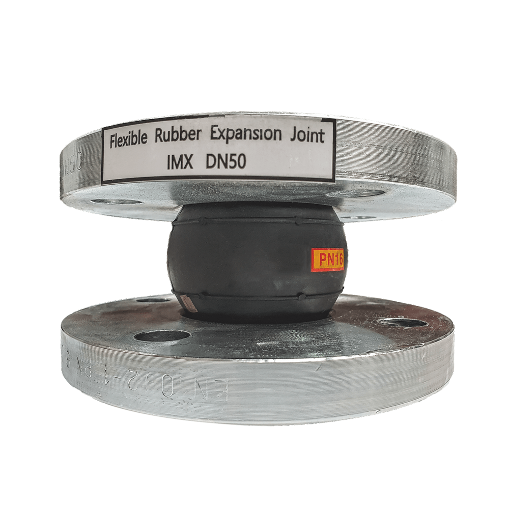 Запорная арматура серии IMX