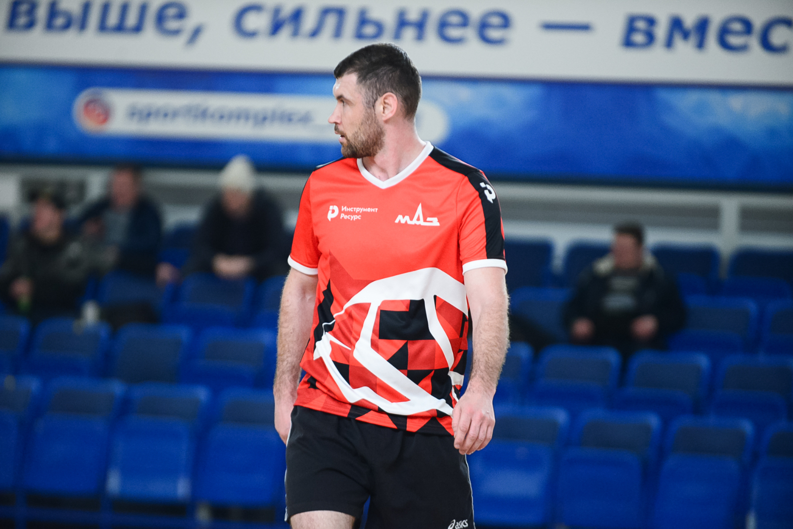 МАЗ и «Инструмент-Ресурс» объединились: теперь это одна команда