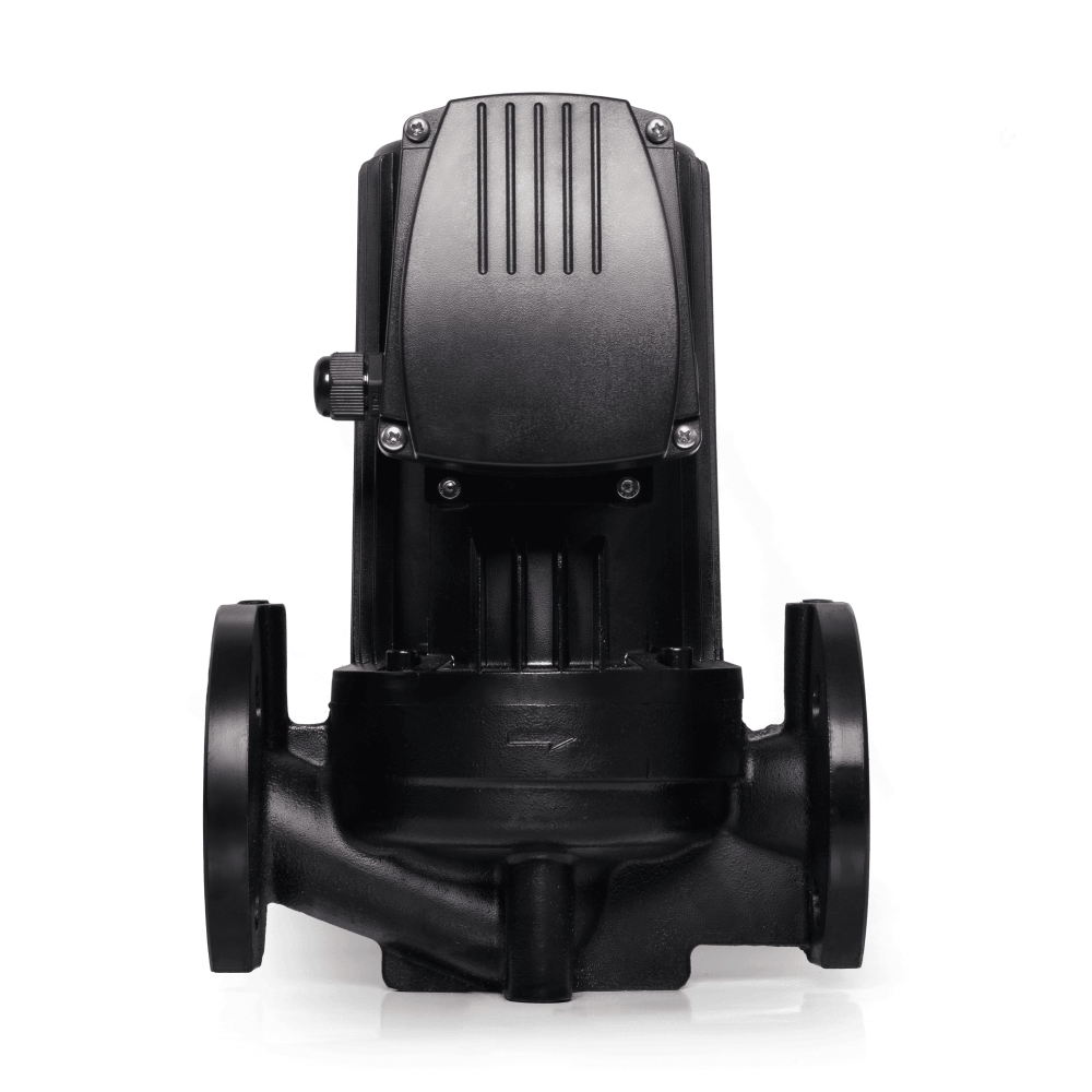 Циркуляционный насос с мокрым ротором серии CMS(L)-I 3 скор.