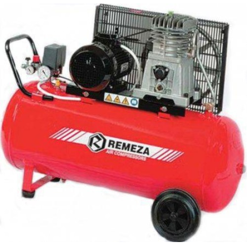 Поршневой компрессор REMEZA СБ4/С-100.АВ515