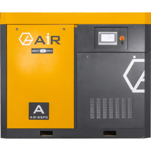 Винтовые компрессоры A1R купить в в a-ir.by