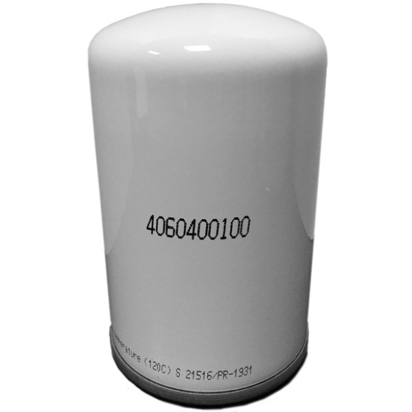 Фильтр сепаратор для ВК5, ВК7 и ВК10 код 4060400100