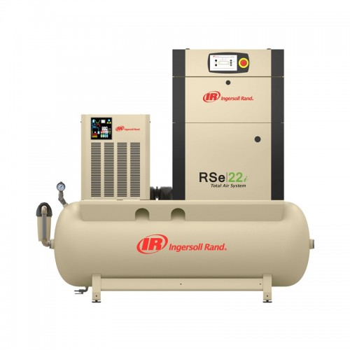Винтовой компрессор Ingersoll Rand RSe22i-A7.5 TAS