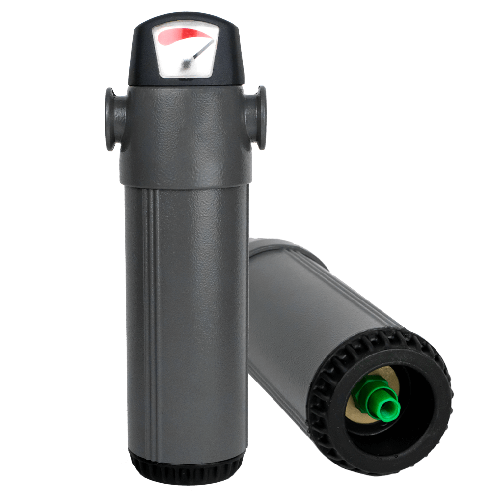 Фильтр сжатого воздуха Mikropor G 250-MP