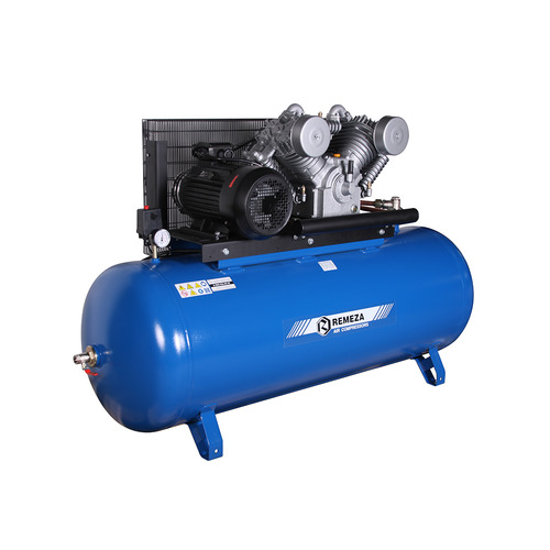 Поршневой компрессор REMEZA СБ4/Ф-500.LT100-11,0