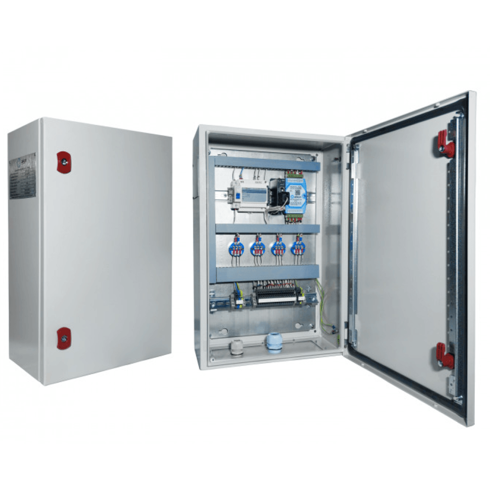 Система мониторинга ЩУН PD C