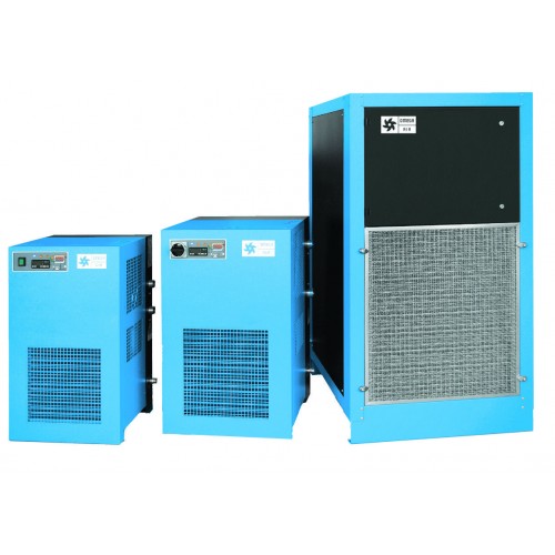 Рефрижераторный осушитель высокого давления OHP серии