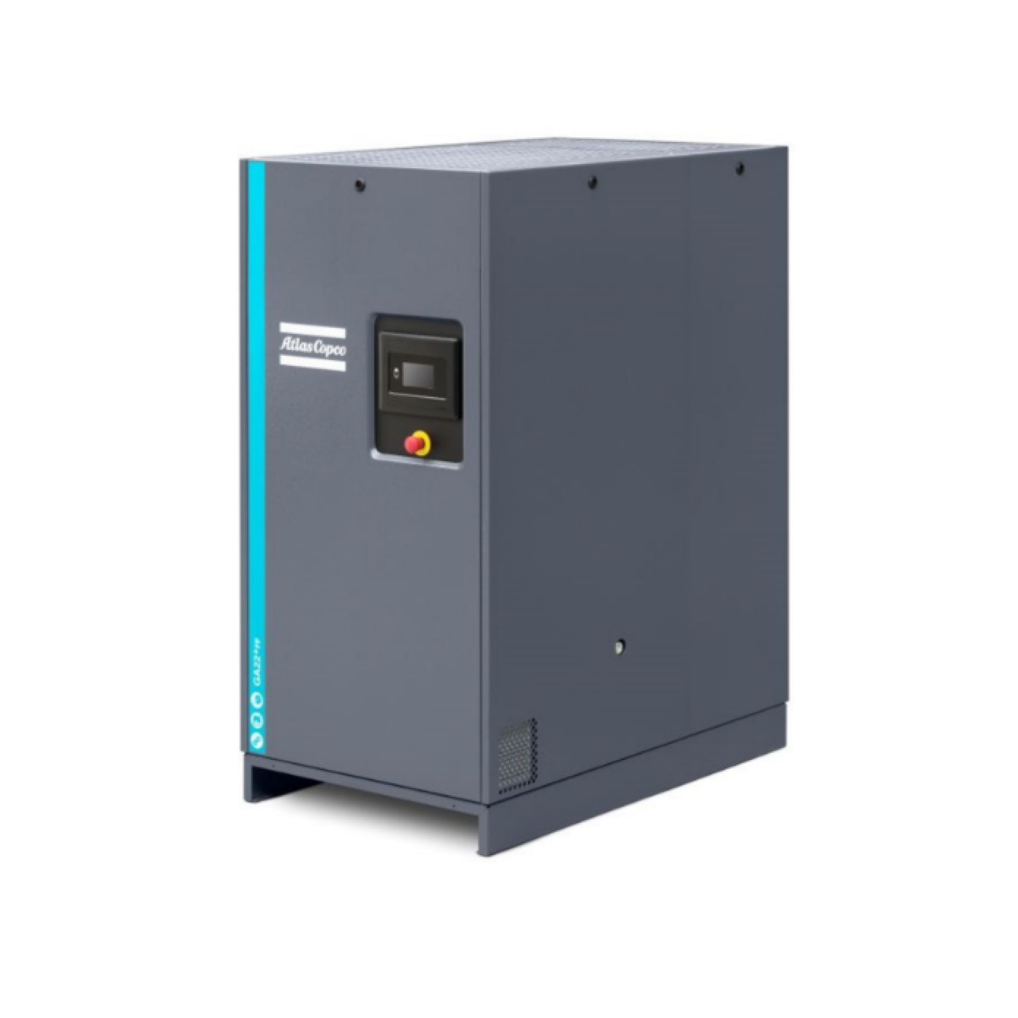 Винтовой компрессор Atlas Copco GA 11+ P FM, 7.5 бар