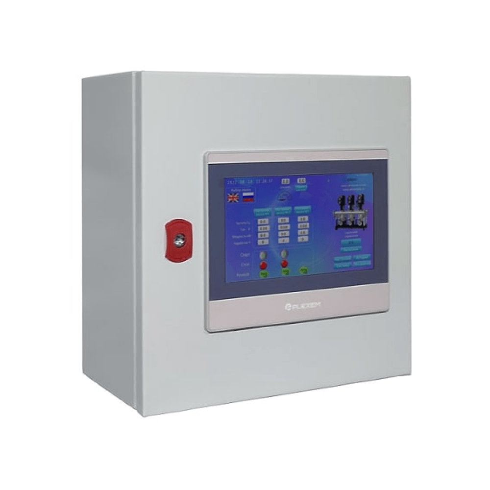 Щит управления серии ЩУН PD-H