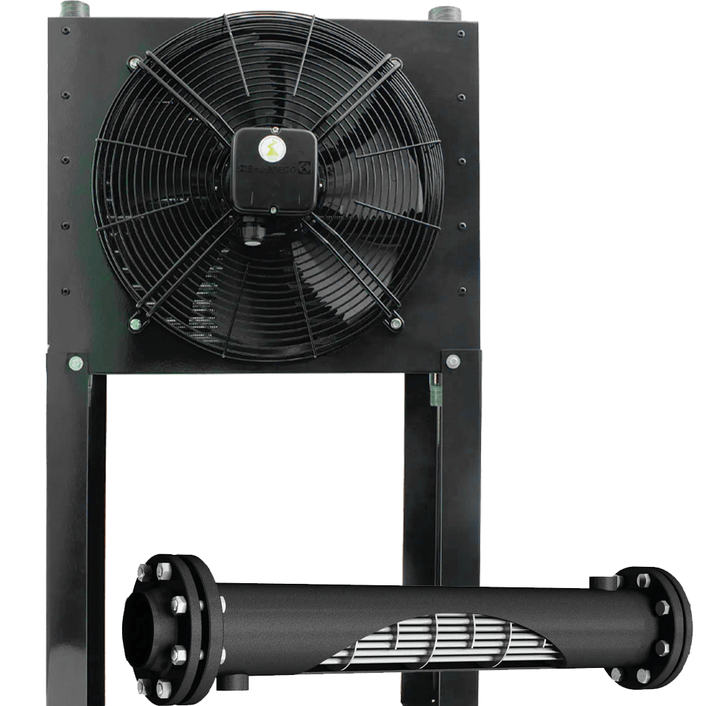 Доохладители сжатого воздуха купить в в air.by