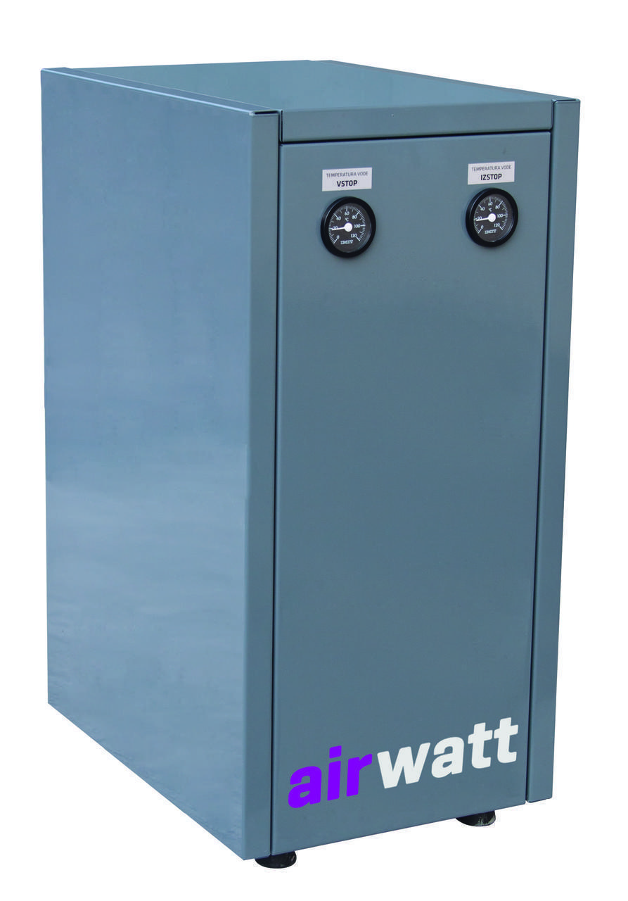 Рекуператор тепла AIRWATT 75