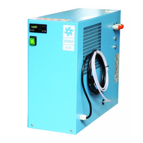 Рефрижераторный осушитель OSL серии