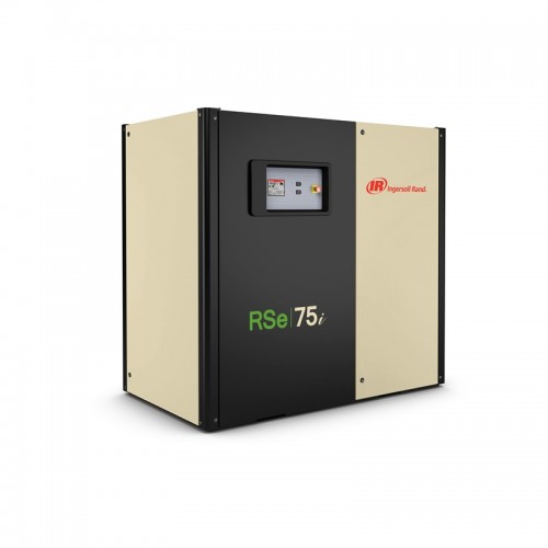 Винтовой компрессор Ingersoll Rand RSe75i-A10