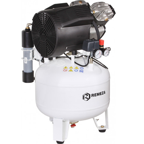 Компрессор поршневой REMEZA СБ4-50.VS204М