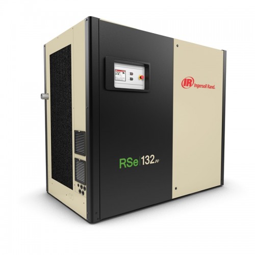 Винтовой компрессор Ingersoll Rand RSe132n-A13