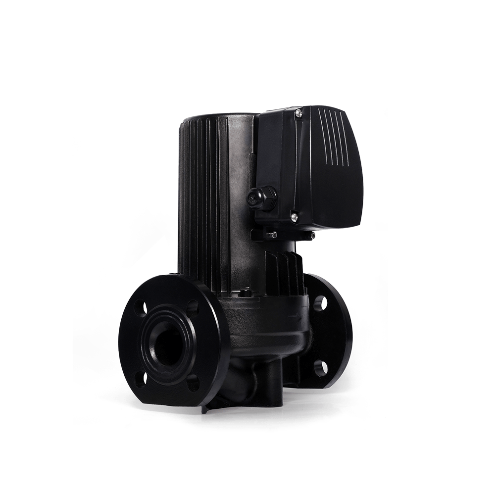 Циркуляционный насос с мокрым ротором серии CMS(L)-I 1 скор.