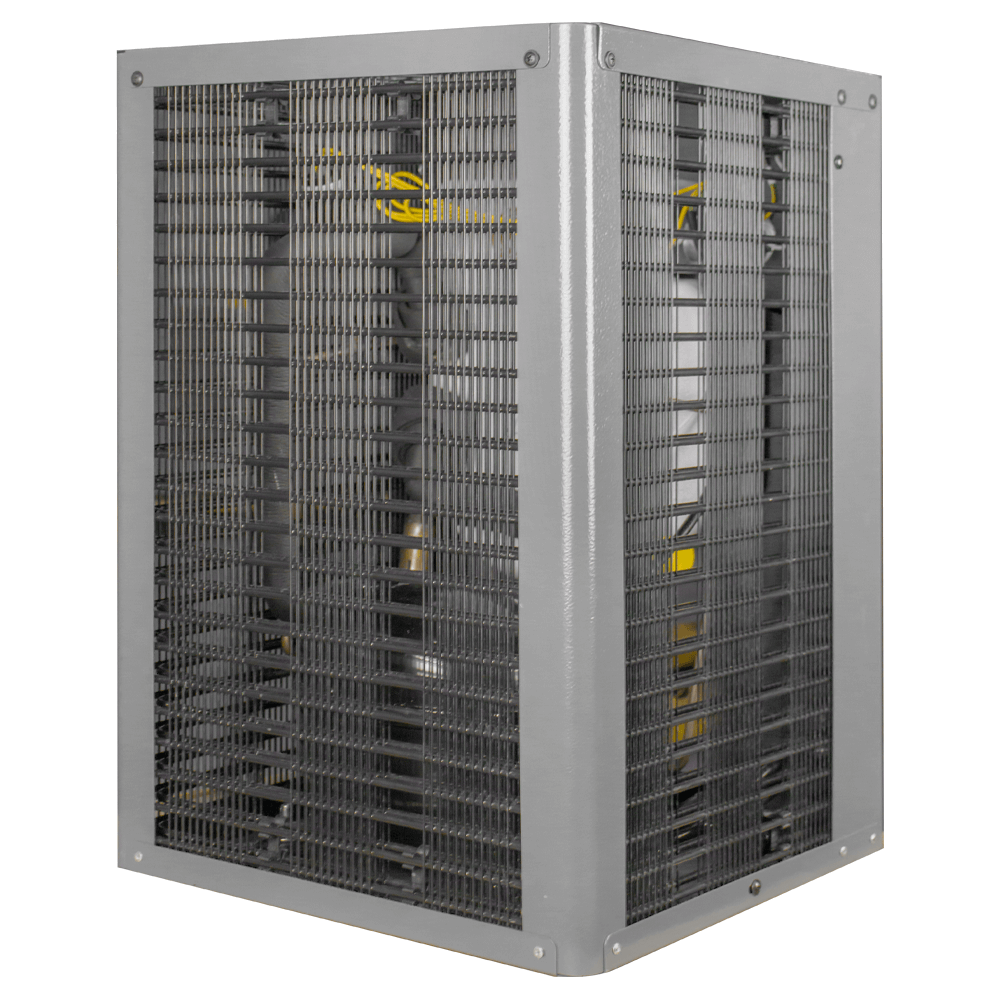 Рефрижераторный осушитель Mikropor IC-50